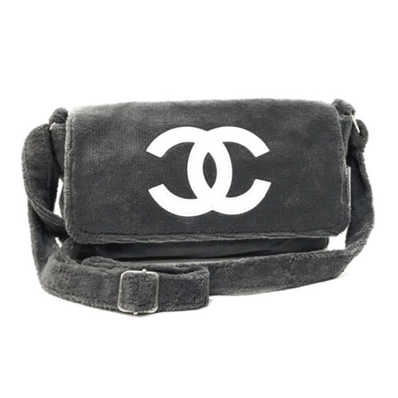 CHANEL PRECISION BAG - NEW - Picture 1 of 15